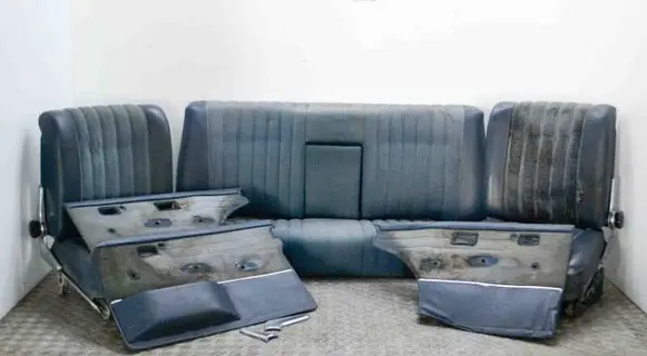 Mercedes-Benz 250 280 W108 Interior set 