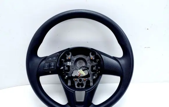Mazda 2 Steering wheel DA6TSTW2 1609160108