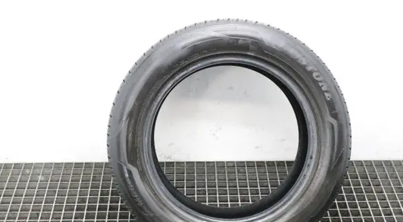 Ford Kuga II R12 summer tire 22560R18 KUSTONE