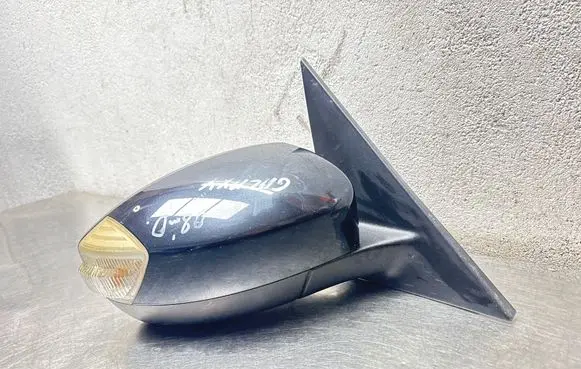Ford Galaxy Front door electric wing mirror E9034347 E9014347