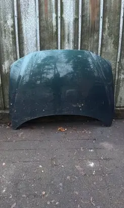 Volvo XC70 Engine bonnet/hood