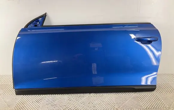 Volkswagen Scirocco Door (2 Door Coupe) 