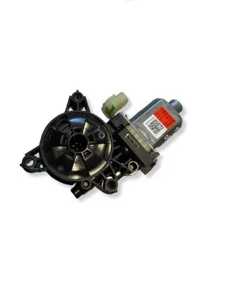 KIA EV6 Rear door window regulator motor 83460CV000 210819B1B0