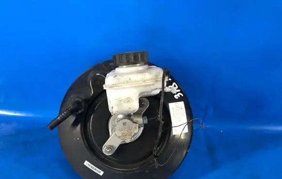 Mini One - Cooper F56 F55 Brake booster 34336874780