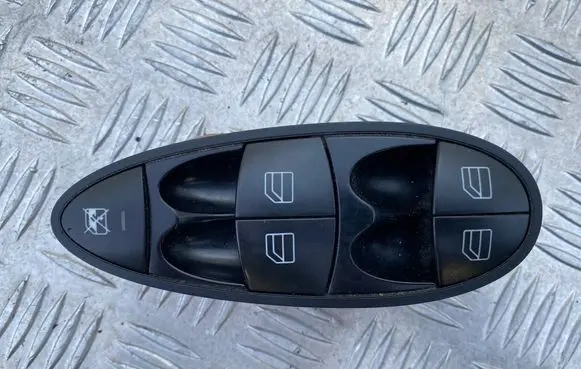Mercedes-Benz E W211 Electric window control switch A2118210058 SWF501704 1210413Q05