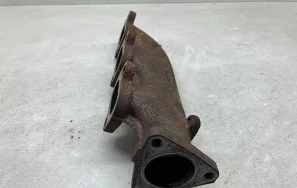 Audi A6 S6 C6 4F Exhaust manifold 059253034P