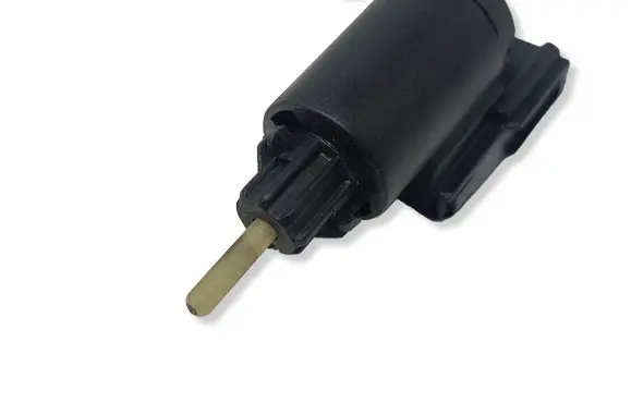Volkswagen Polo III 6N 6N2 6NF Brake pedal sensor switch 24760