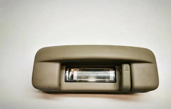 Chrysler 300 - 300C Rear interior roof grab handle 829880