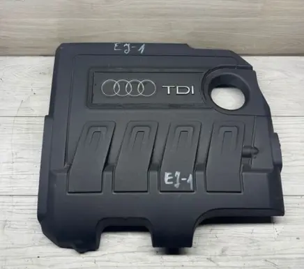 Audi A3 S3 8L Engine cover (trim) 03L103925AR 03L103925AS