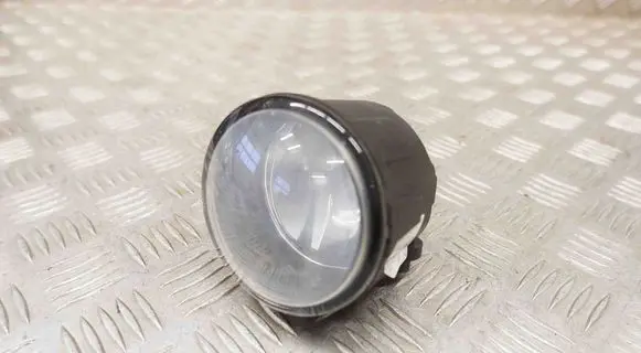 Front fog light