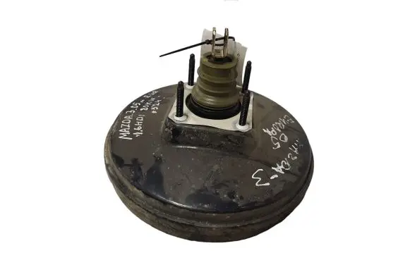Mazda 3 I Brake booster 03786357004