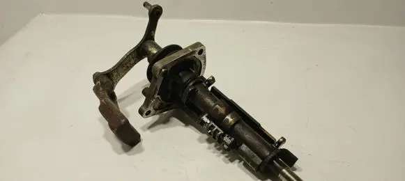 Toyota RAV 4 (XA30) Gearbox retarder mechanism