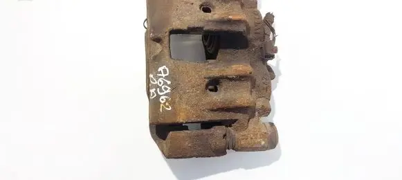 Iveco Daily 40.8 Front brake caliper