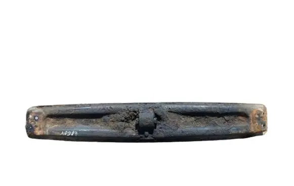 Volkswagen II LT Front subframe
