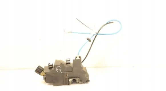 Fiat Croma Front door lock
