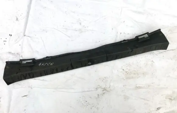 Toyota Prius (XW20) Other trunk/boot trim element 6471647020