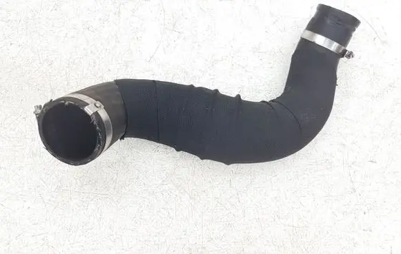 Ford Fusion II Intercooler hose/pipe FS736K683 FS736K683BB HFHUA