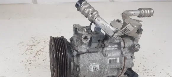 Audi A5 8T 8F Air conditioning (A/C) compressor (pump) 8T0260805P