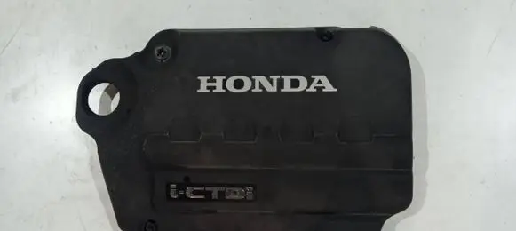 Honda FR-V Engine cover (trim)