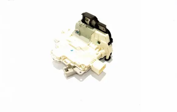 Audi A4 S4 B7 8E 8H Rear door lock