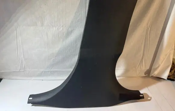 BMW 4 F36 Gran coupe (B) pillar trim (bottom) 7311218 100087C2 109087A2