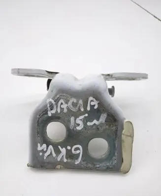 Dacia Lodgy Rear door upper hinge