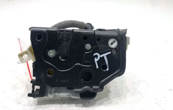Audi A5 Rear door lock 8X0839016C
