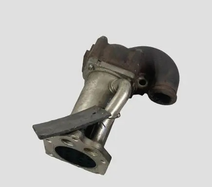 Renault Megane II EGR valve cooler 8200545260