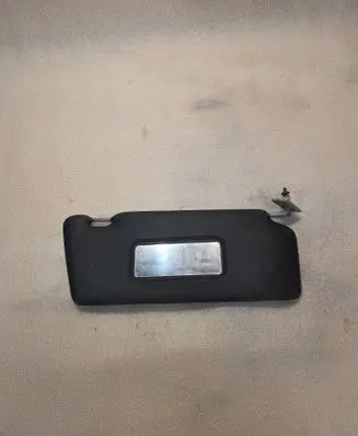Ford Sierra Sun visor 