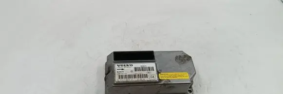 Volvo S60 Airbag control unit/module 8645271 5001254 030004