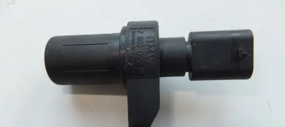 BMW X5 E70 Camshaft speed sensor 7803093 BMW7803093