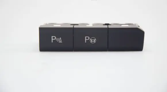 Other switches/knobs/shifts