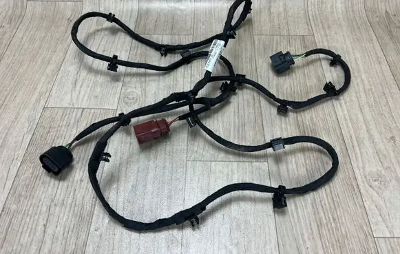 Audi Q8 Parking sensor (PDC) wiring loom 4M8971095CP