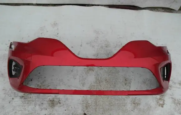 Renault Clio V Front bumper 620228351R
