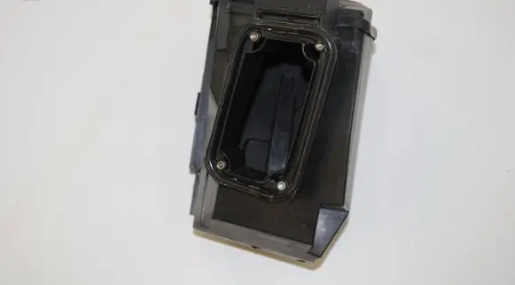 Mercedes-Benz CLK A209 C209 Fuse box set A2035450901