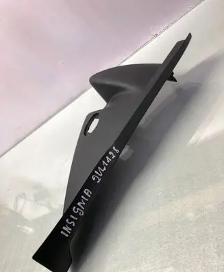Opel Insignia B Dashboard side end trim 13481018