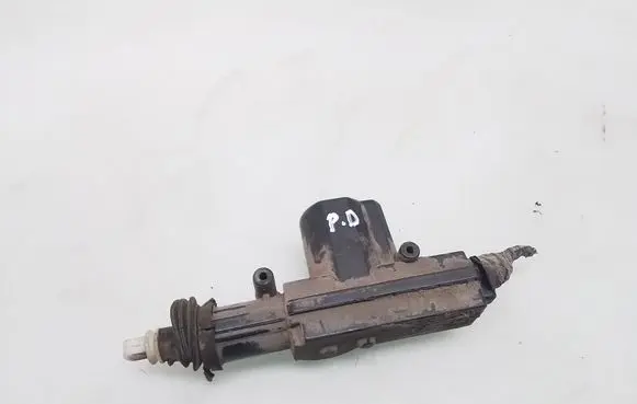 Peugeot Boxer Central locking motor 