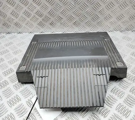 Peugeot 208 I Engine cover (trim) 9855479280