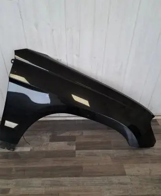Chrysler Pacifica Fender