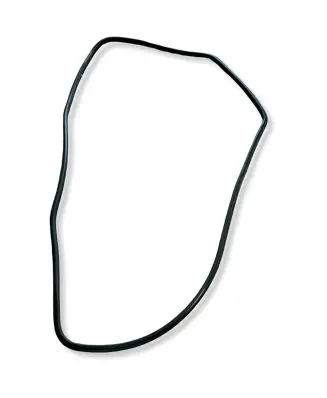Volkswagen Transporter - Caravelle T4 Sliding door rubber seal 