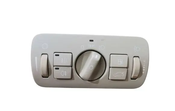Volvo S80 Light switch 30739423