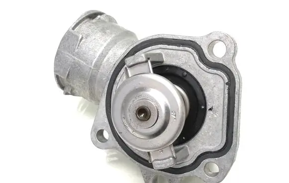 Thermostat/thermostat housing