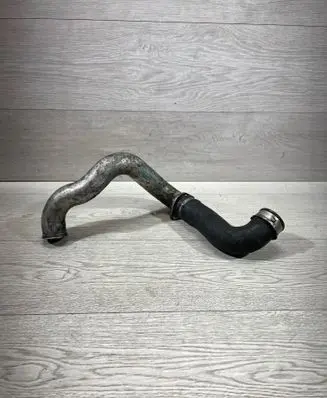 BMW X3 E83 Intercooler hose/pipe 3404544