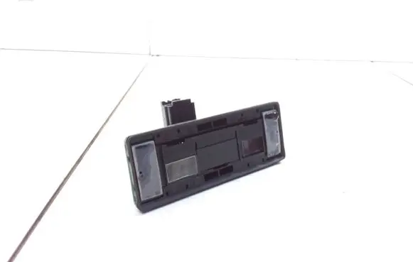 Peugeot 406 Rain sensor 9633713280 1397212004