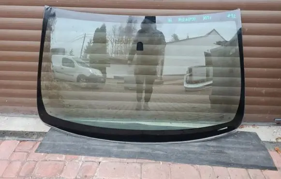 Opel Insignia A Front windscreen/windshield window 31TYS