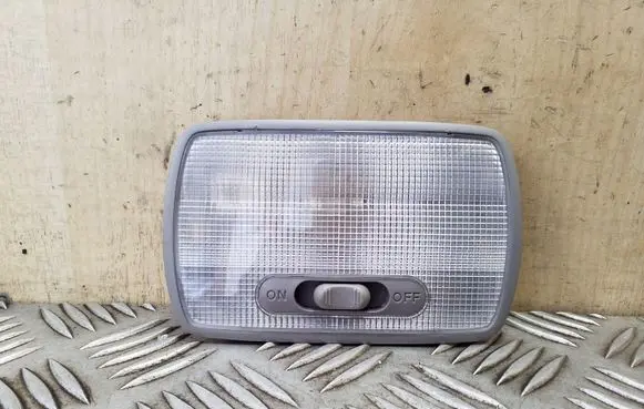 Honda Insight Rear seat light A14895