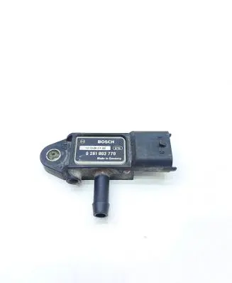 Opel Zafira B Air pressure sensor 0281002770 14436438