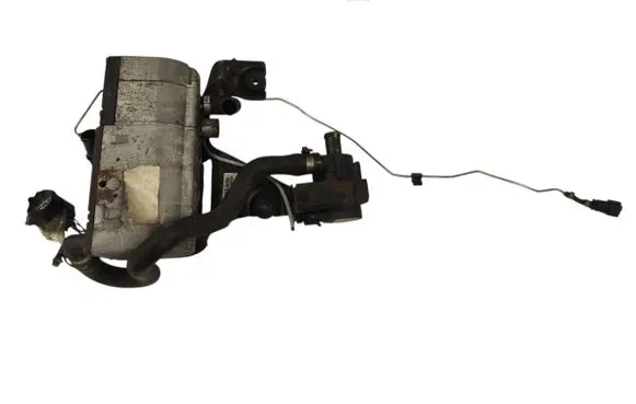 Volvo V40 Electric car heater 31404284 252566050000
