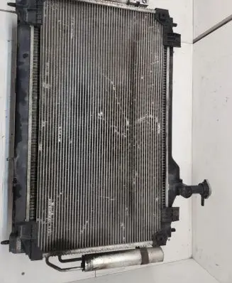 Mitsubishi Outlander Radiator set 487B212D 160825