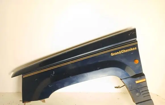 Jeep Grand Cherokee Fender